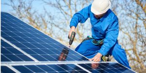 Installation Maintenance Panneaux Solaires Photovoltaïques à Hautecloque